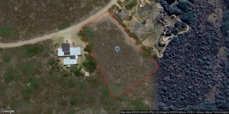 0 Bedroom Property for Sale in Dana Bay Western Cape